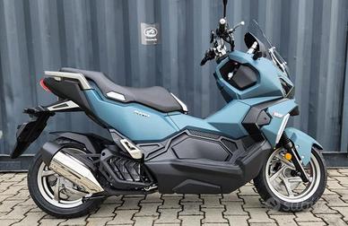 SYM ADX 125 2025