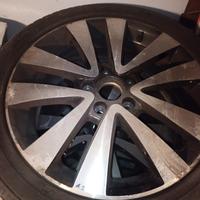 Cerchi golf 6 gtd