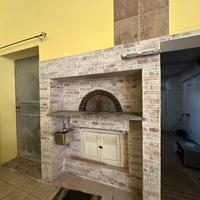 FORNO A LEGNA MODELLO OT - VALORIANI