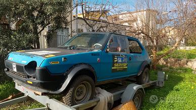 Fiat ritmo