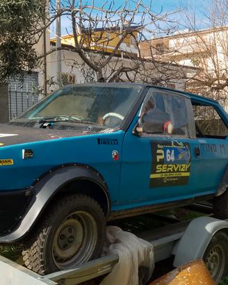 Fiat ritmo