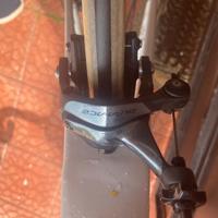 bici da corsa giant