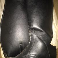 Stivali di equitazione