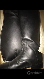 Stivali di equitazione