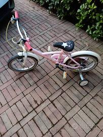 bici bimba