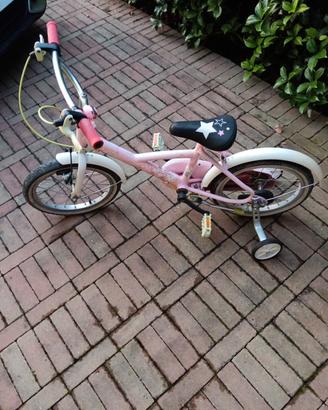 bici bimba