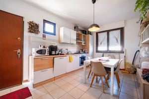 Rif.1/2682- appartamento trilocale