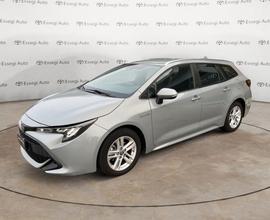 TOYOTA Corolla Touring Sports 1.8 Hybrid Active