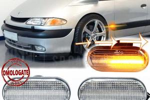 Frecce LED Dinamiche per Renault Espace Omologate