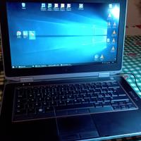 Pc portatile i5 4core TV acad completo YouTube off