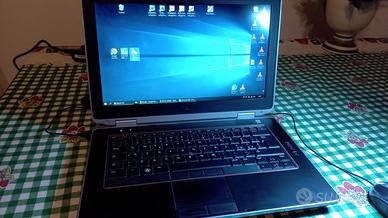 Pc portatile i5 4core TV acad completo YouTube off