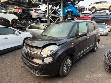 RICAMBI FIAT 500 L 199B5000 DIESEL 2013