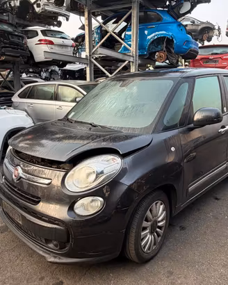 RICAMBI FIAT 500 L 199B5000 DIESEL 2013