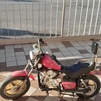 moto per bambino
