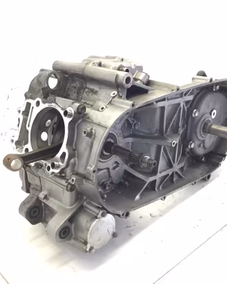 SUZUKI BURGMAN AN 400 CARTER MOTORE ALBERO E INGRA