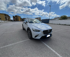 Mazda cx-3 1.8 116 CV Euro 6 D-Temp