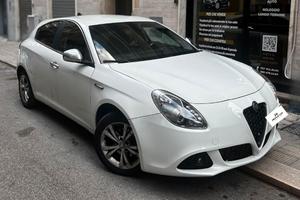 Alfa Romeo Giulietta 1.6 JTDm-2 105 CV Progression