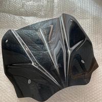 Parabrezza sportivo Fumè Givi Honda SH 125 / 150