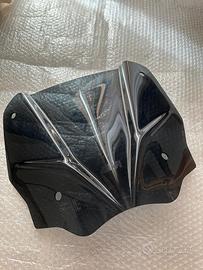 Parabrezza sportivo Fumè Givi Honda SH 125 / 150