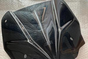 Parabrezza sportivo Fumè Givi Honda SH 125 / 150