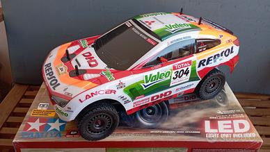 Tamiya DF01