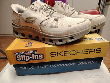 skechers slip-ins
