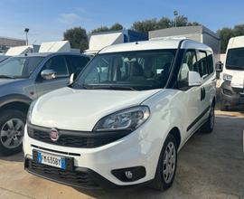 Fiat Doblo Doblò 1.6 MJT 16V 120CV anno 2017