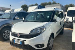 Fiat Doblo Doblò 1.6 MJT 16V 120CV anno 2017