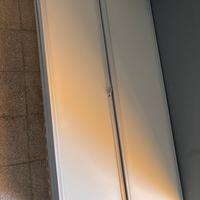 Plafoniere 60x120 38w 4000k NOVALUX