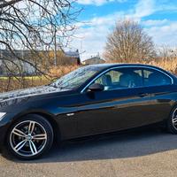 BMW 320i E93 Cabrio