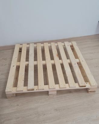 bancale legno 110x110 cm