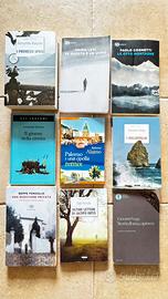 Lotto Libri / Grandi Classici della Letteratura e
