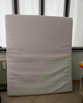 Materasso matrimoniale Ikea