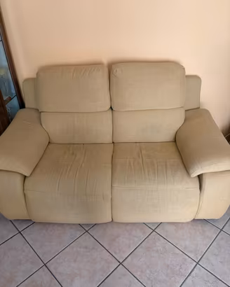 Divano poltrone&sofà