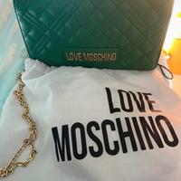 Borsa Love Moschino