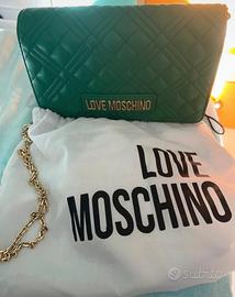 Borsa Love Moschino