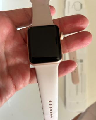 Apple whatch serie 3