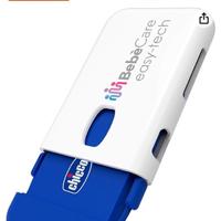 Dispositivo anti abbandono chicco easy- tech