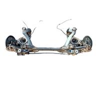 Sotto telaio posteriori Audi a4 b7 sw 2000 tdi 140