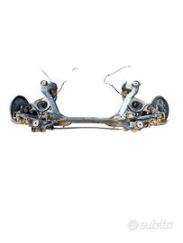 Sotto telaio posteriori Audi a4 b7 sw 2000 tdi 140