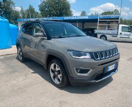 Jeep compass 4x4