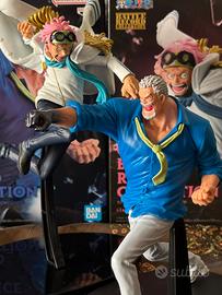One Piece Figure