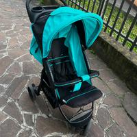 Passeggino Hauck Citi Neo 2