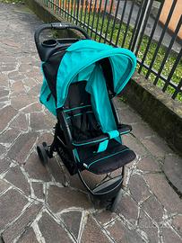 Passeggino Hauck Citi Neo 2