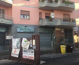 Box Aversa Fuori Sant'Anna