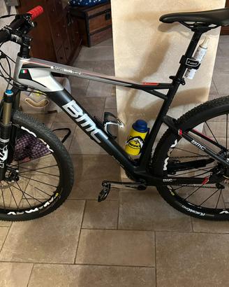 Bmc Teamelite T02