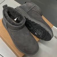 UGG Classic Mini Grigio EU 39