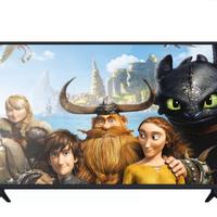 Tv led smart nordmade