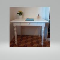 Gambe tavoli tornite legno (noce,rovere,tiglio)
