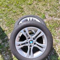 cerchi BMW 16"